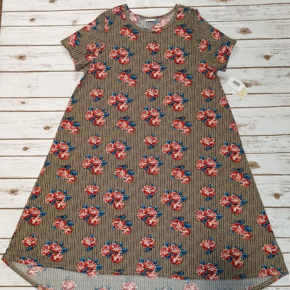 Carly - LulaRoe